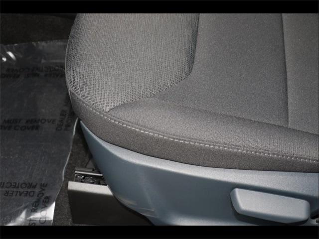 new 2025 Ford Maverick car, priced at $30,505