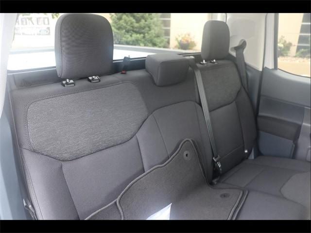 new 2025 Ford Maverick car, priced at $30,505