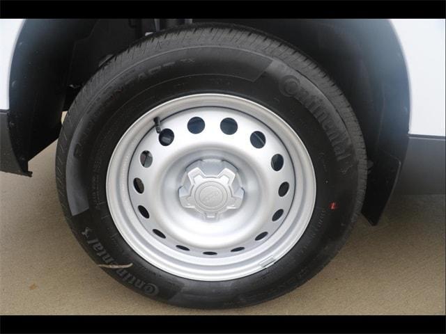 new 2025 Ford Maverick car, priced at $30,505
