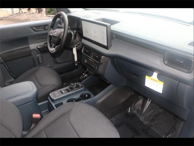 new 2025 Ford Maverick car, priced at $30,505