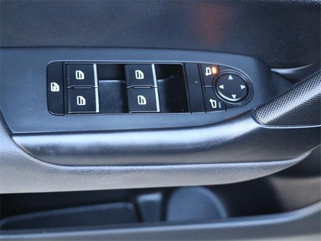 used 2025 Mazda CX-50 car, priced at $27,980