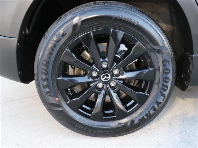 used 2025 Mazda CX-50 car, priced at $27,980