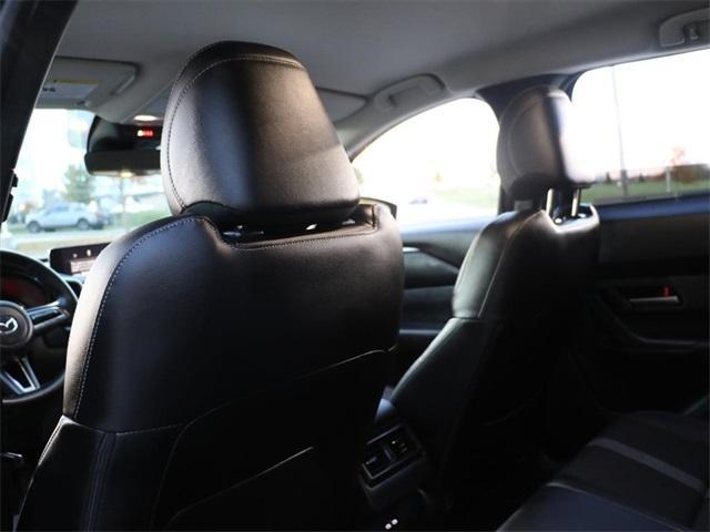 used 2025 Mazda CX-50 car, priced at $27,980