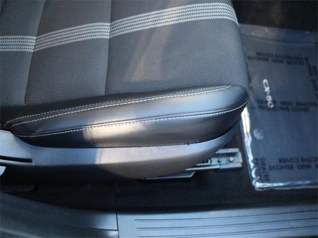 used 2025 Mazda CX-50 car, priced at $27,980