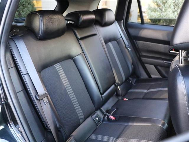 used 2025 Mazda CX-50 car, priced at $27,980