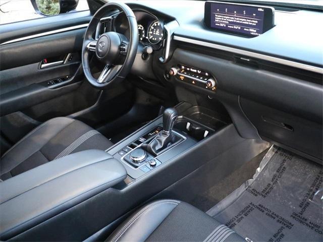 used 2025 Mazda CX-50 car, priced at $27,980