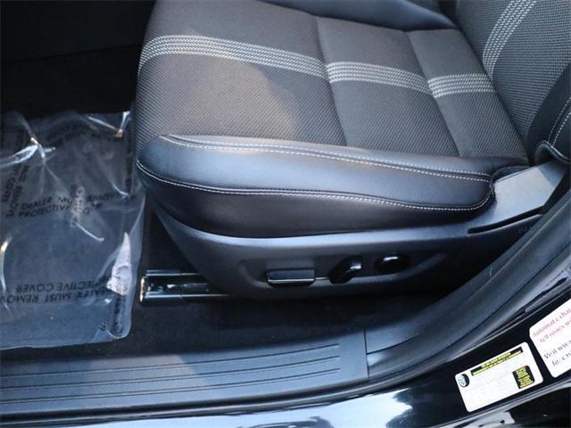 used 2025 Mazda CX-50 car, priced at $27,980