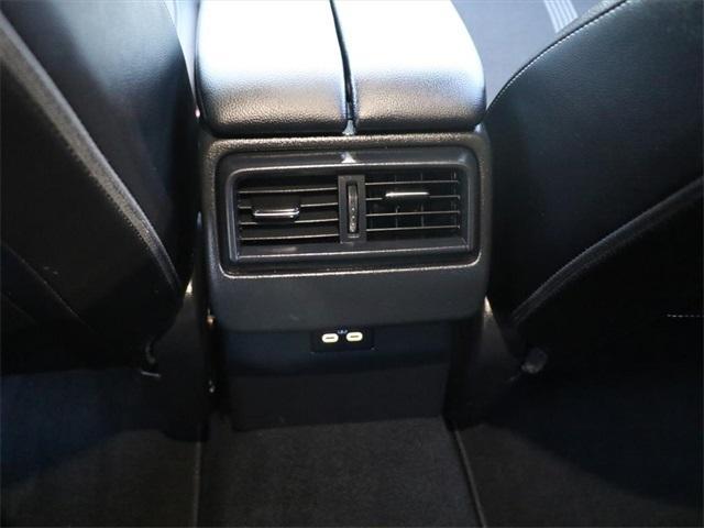 used 2025 Mazda CX-50 car, priced at $27,980