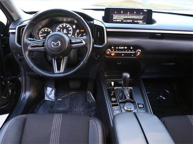 used 2025 Mazda CX-50 car, priced at $27,980