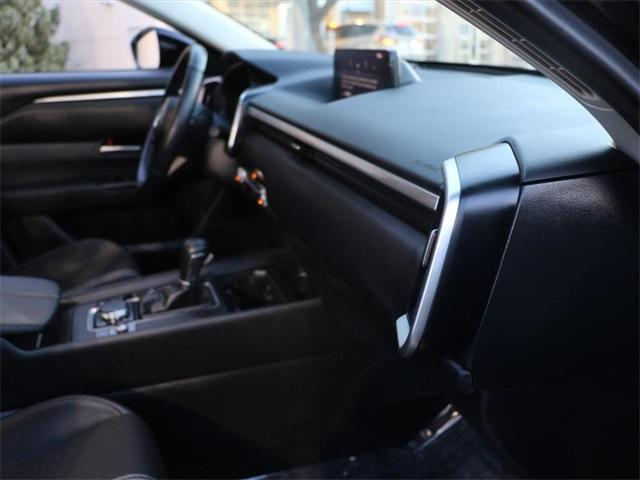 used 2025 Mazda CX-50 car, priced at $27,980