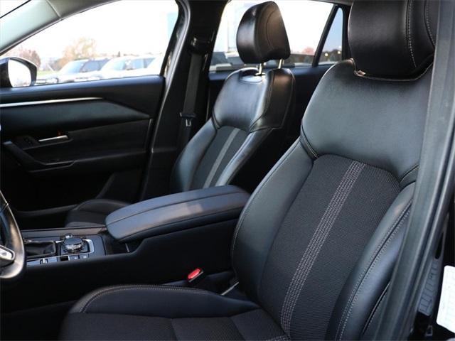 used 2025 Mazda CX-50 car, priced at $27,980