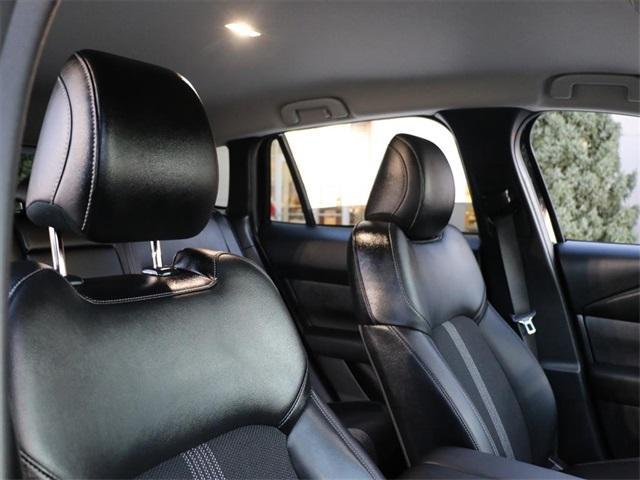 used 2025 Mazda CX-50 car, priced at $27,980