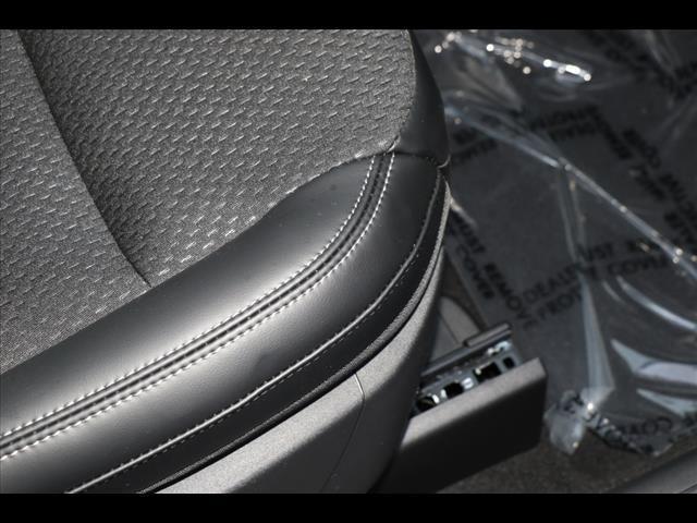 new 2025 Ford Escape car, priced at $35,124