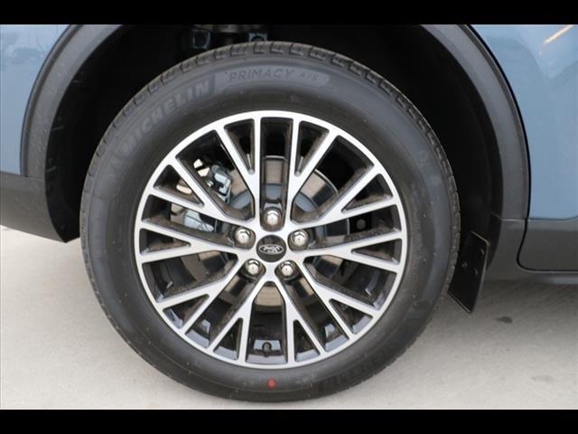 new 2025 Ford Escape car, priced at $39,927