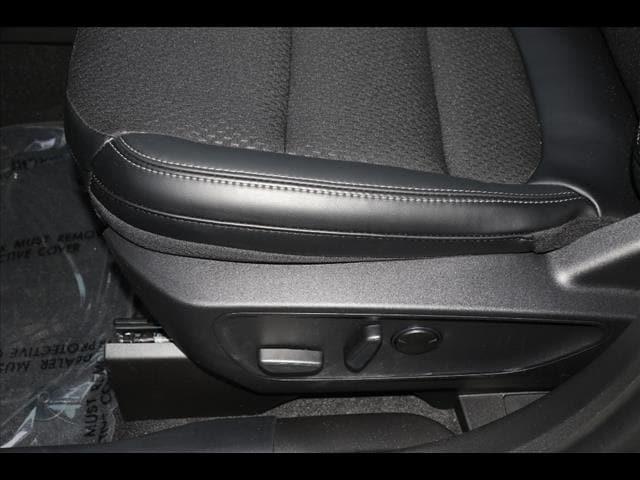 new 2025 Ford Escape car, priced at $39,927