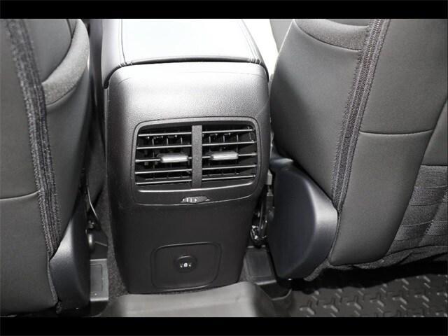 new 2025 Ford Bronco Sport car, priced at $32,669