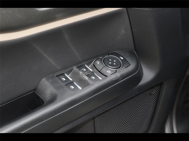 new 2025 Ford Bronco Sport car, priced at $32,669