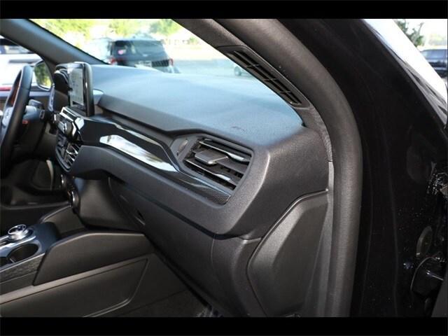 new 2025 Ford Escape car, priced at $34,730