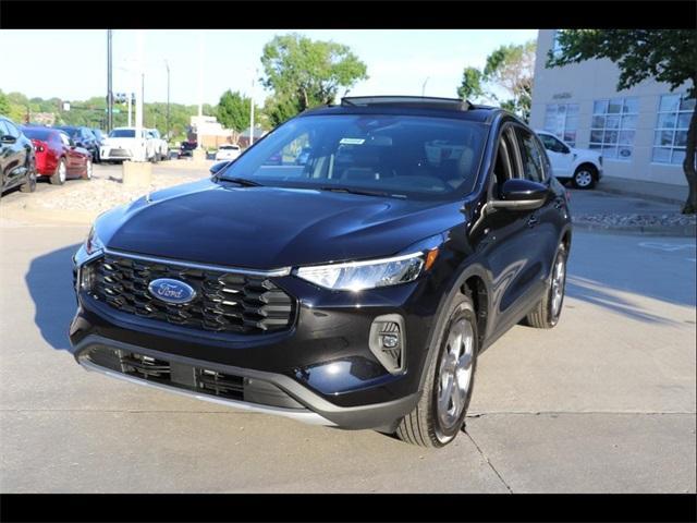 new 2025 Ford Escape car, priced at $34,730