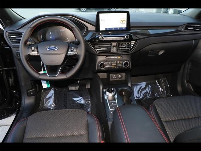 new 2025 Ford Escape car, priced at $34,730
