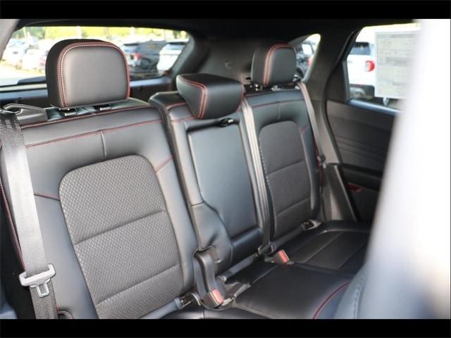 new 2025 Ford Escape car, priced at $34,730