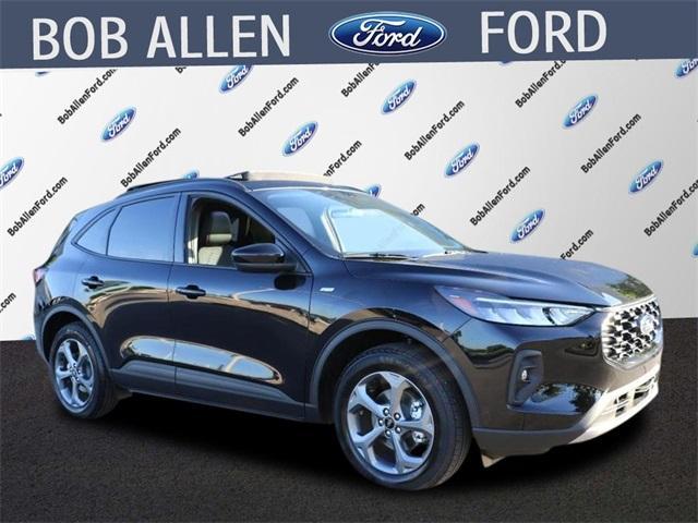 new 2025 Ford Escape car, priced at $34,730