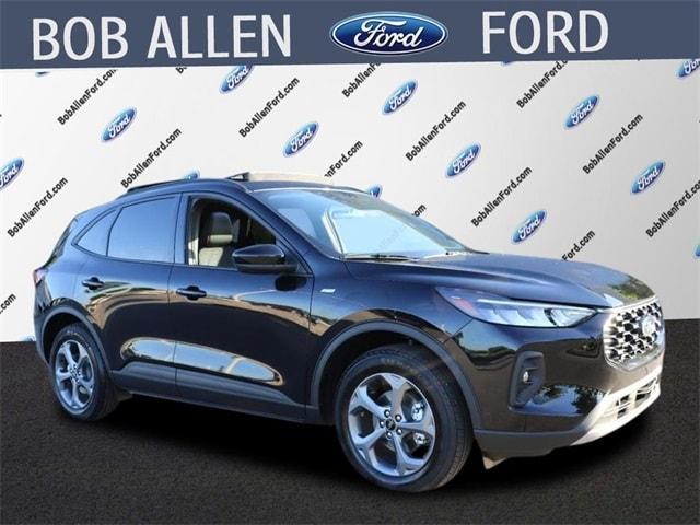new 2025 Ford Escape car, priced at $33,780