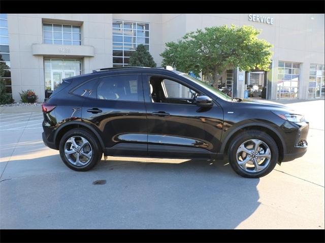 new 2025 Ford Escape car, priced at $34,730