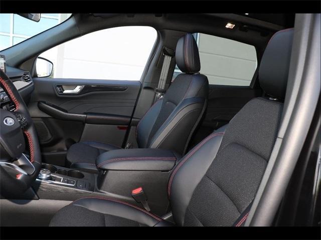 new 2025 Ford Escape car, priced at $34,730