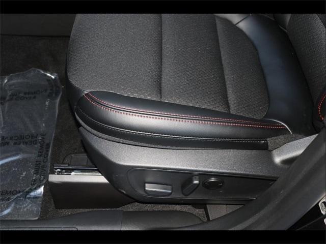 new 2025 Ford Escape car, priced at $34,730