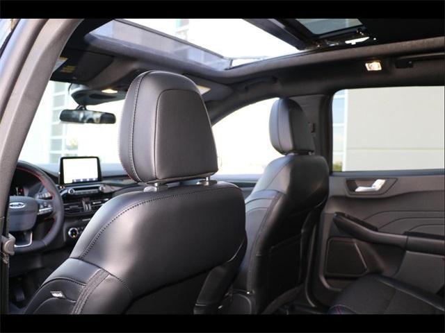 new 2025 Ford Escape car, priced at $34,730