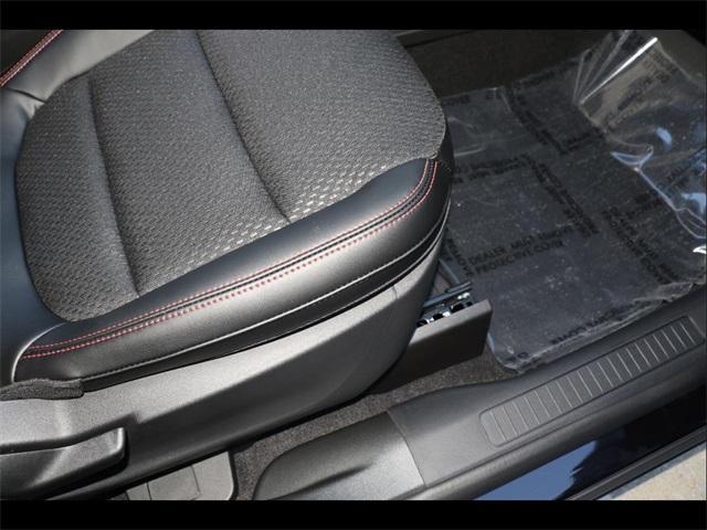 new 2025 Ford Escape car, priced at $34,730