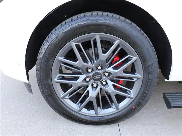 new 2025 Ford Expedition Max car, priced at $87,985