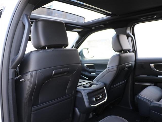 new 2025 Ford Expedition Max car, priced at $87,985