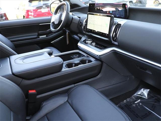 new 2025 Ford Expedition Max car, priced at $87,985