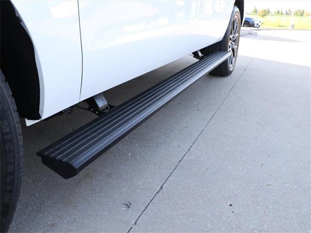 new 2025 Ford Expedition Max car, priced at $87,985