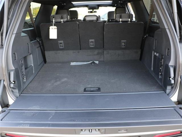 new 2025 Ford Expedition Max car, priced at $87,985