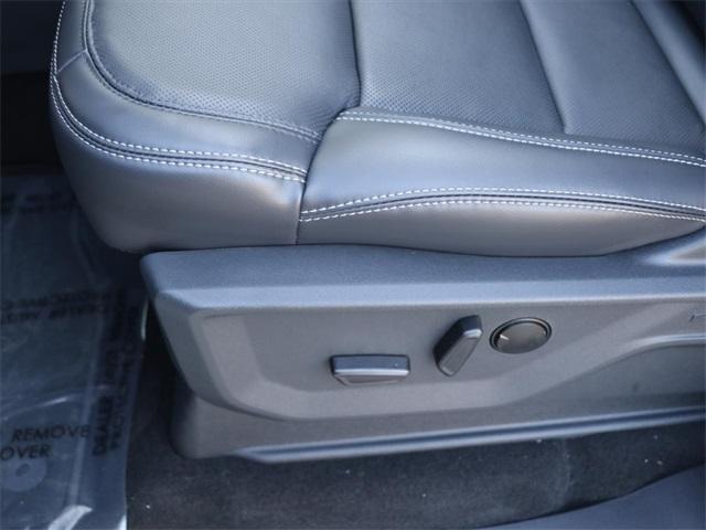 new 2025 Ford Expedition Max car, priced at $87,985