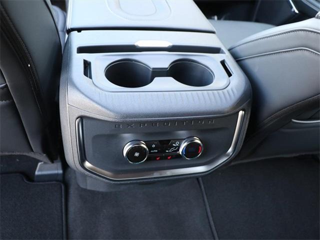 new 2025 Ford Expedition Max car, priced at $87,985