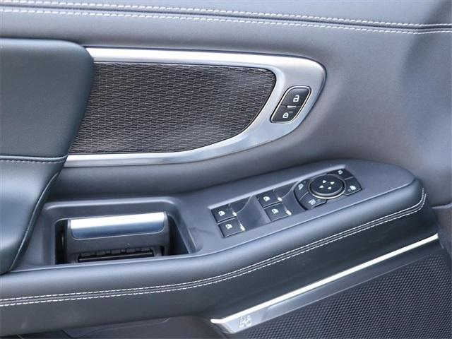 new 2025 Ford Expedition Max car, priced at $87,985
