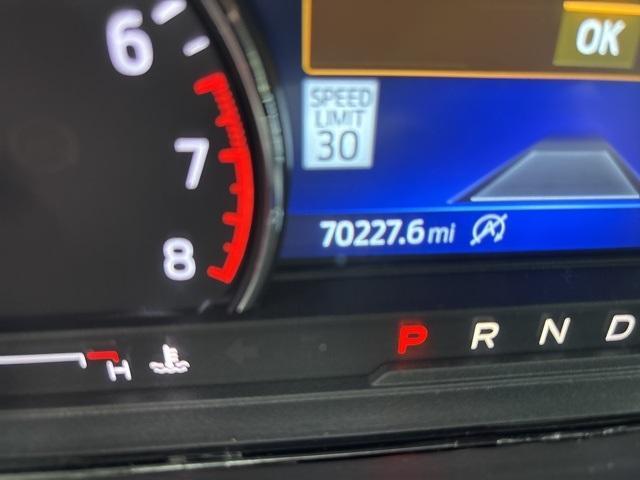 used 2020 Ford Explorer car, priced at $26,988