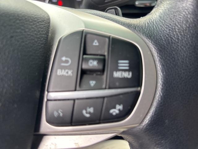 used 2020 Ford Explorer car, priced at $26,988