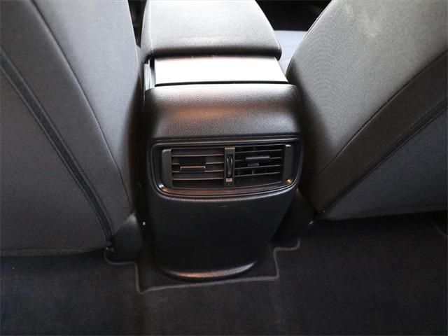 used 2021 Honda CR-V car, priced at $23,784