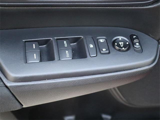 used 2021 Honda CR-V car, priced at $23,784