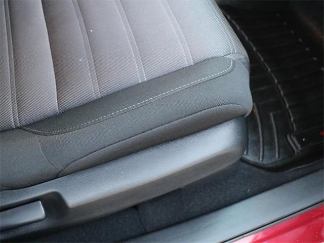 used 2021 Honda CR-V car, priced at $23,784