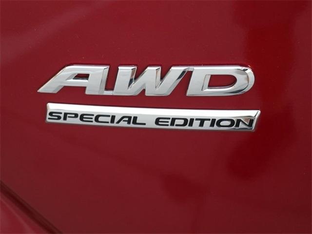 used 2021 Honda CR-V car, priced at $23,784