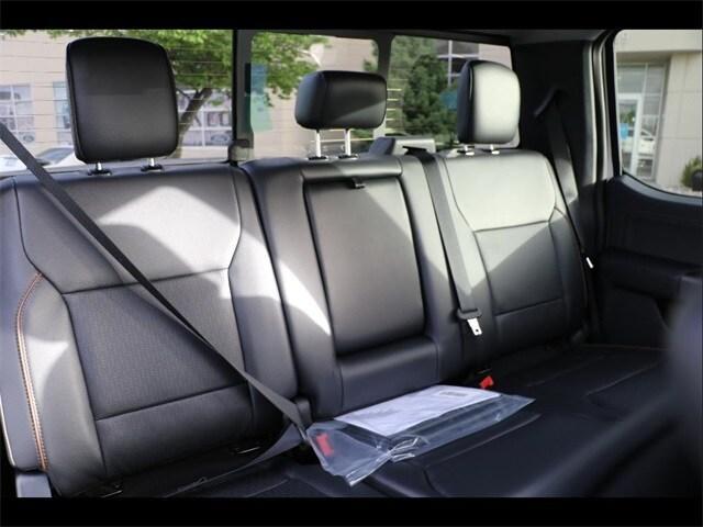 new 2025 Ford F-250 car, priced at $90,594