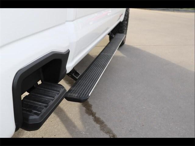 new 2025 Ford F-250 car, priced at $90,594