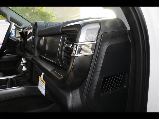 new 2025 Ford F-250 car, priced at $90,594