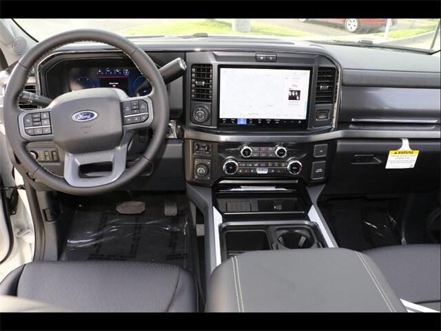 new 2025 Ford F-250 car, priced at $90,594